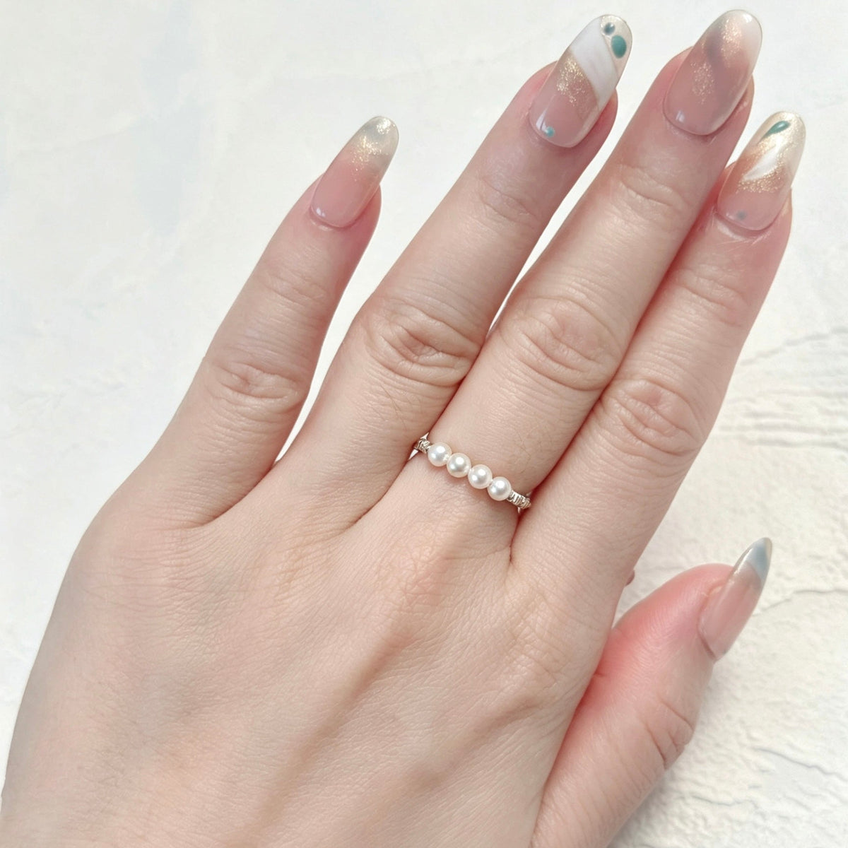 Bague Valentina