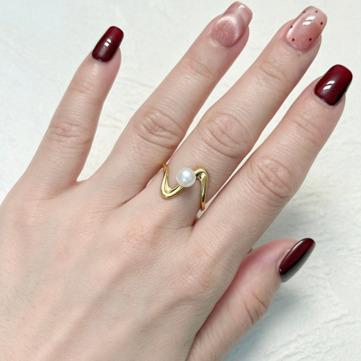 Bague Ninon