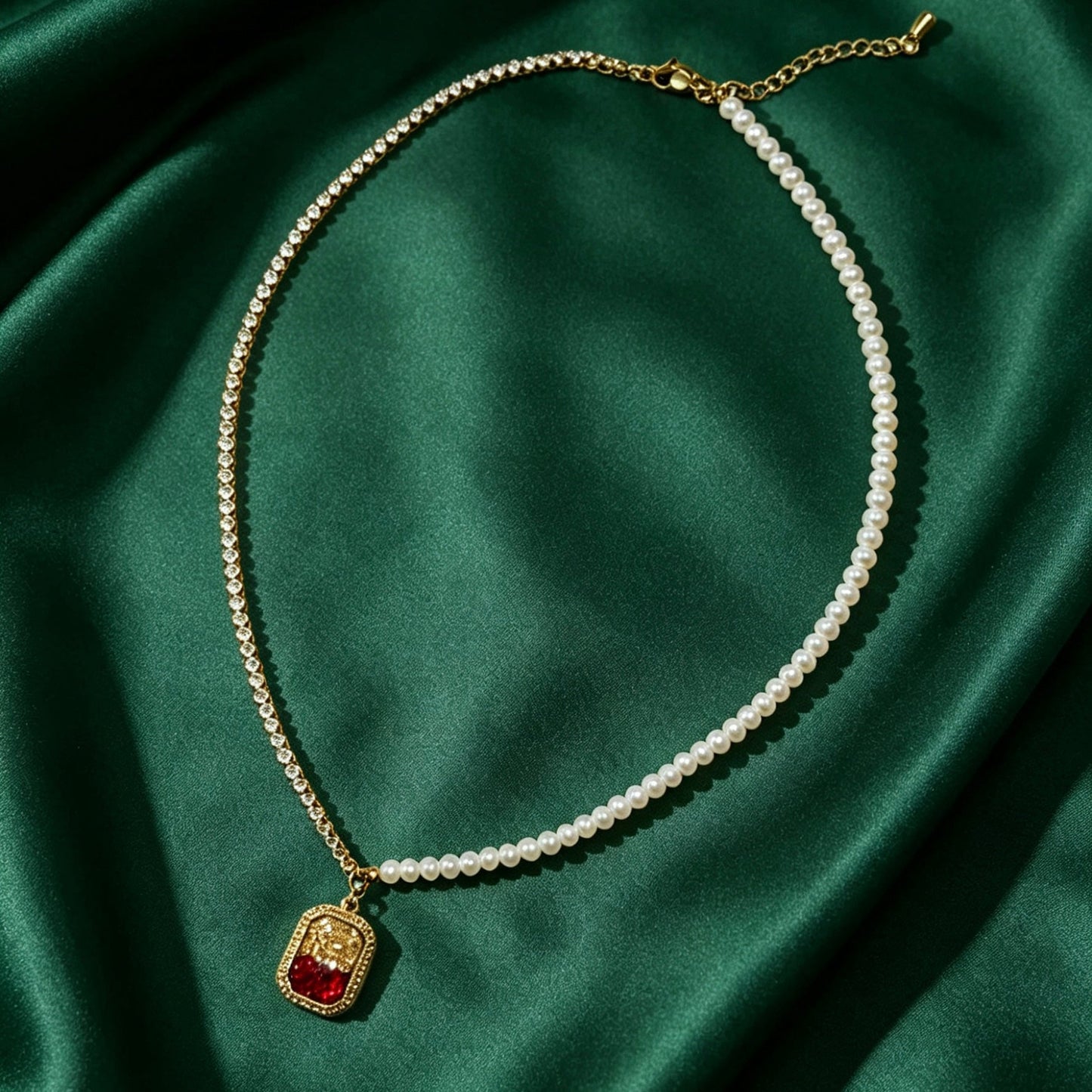 Necklace Twinkle