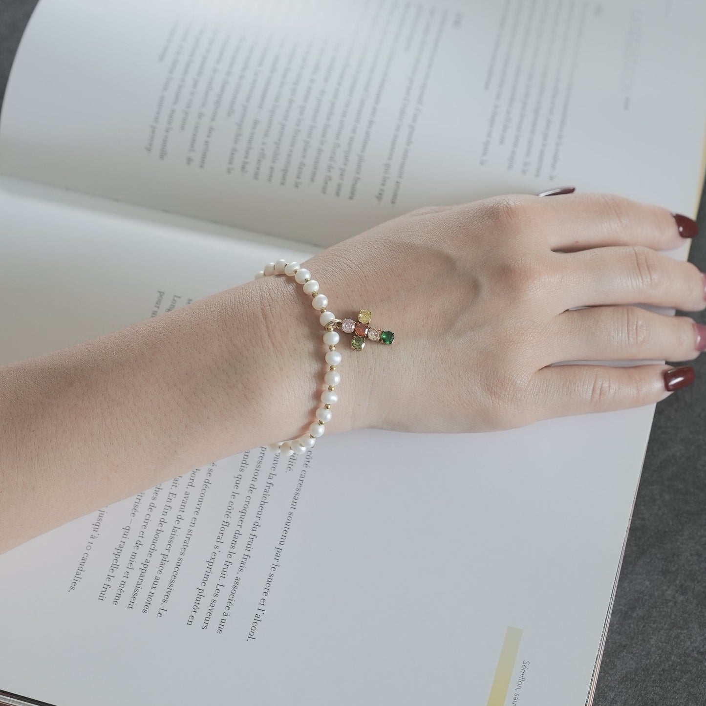 Bracelet Gabrielle