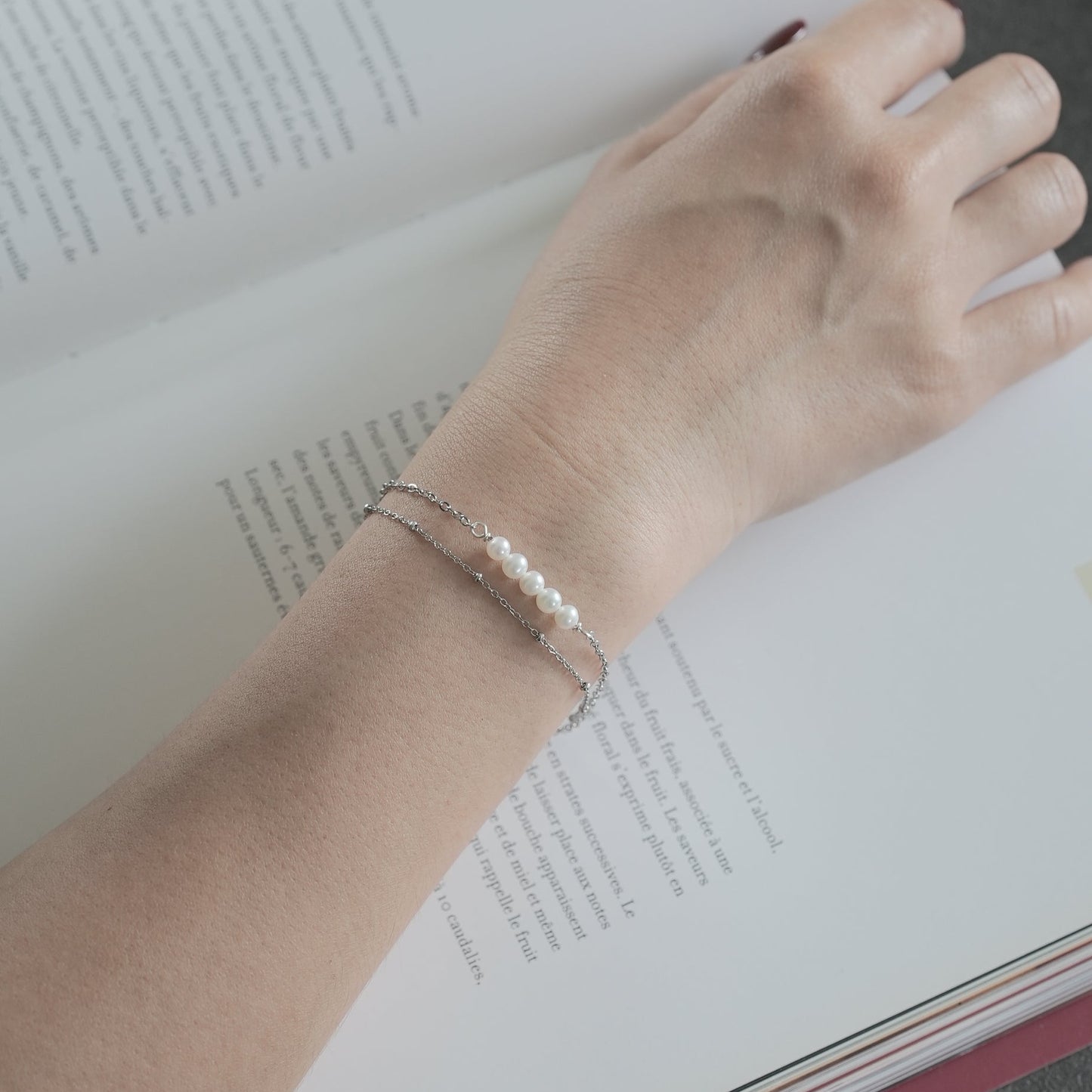Bracelet Juliette