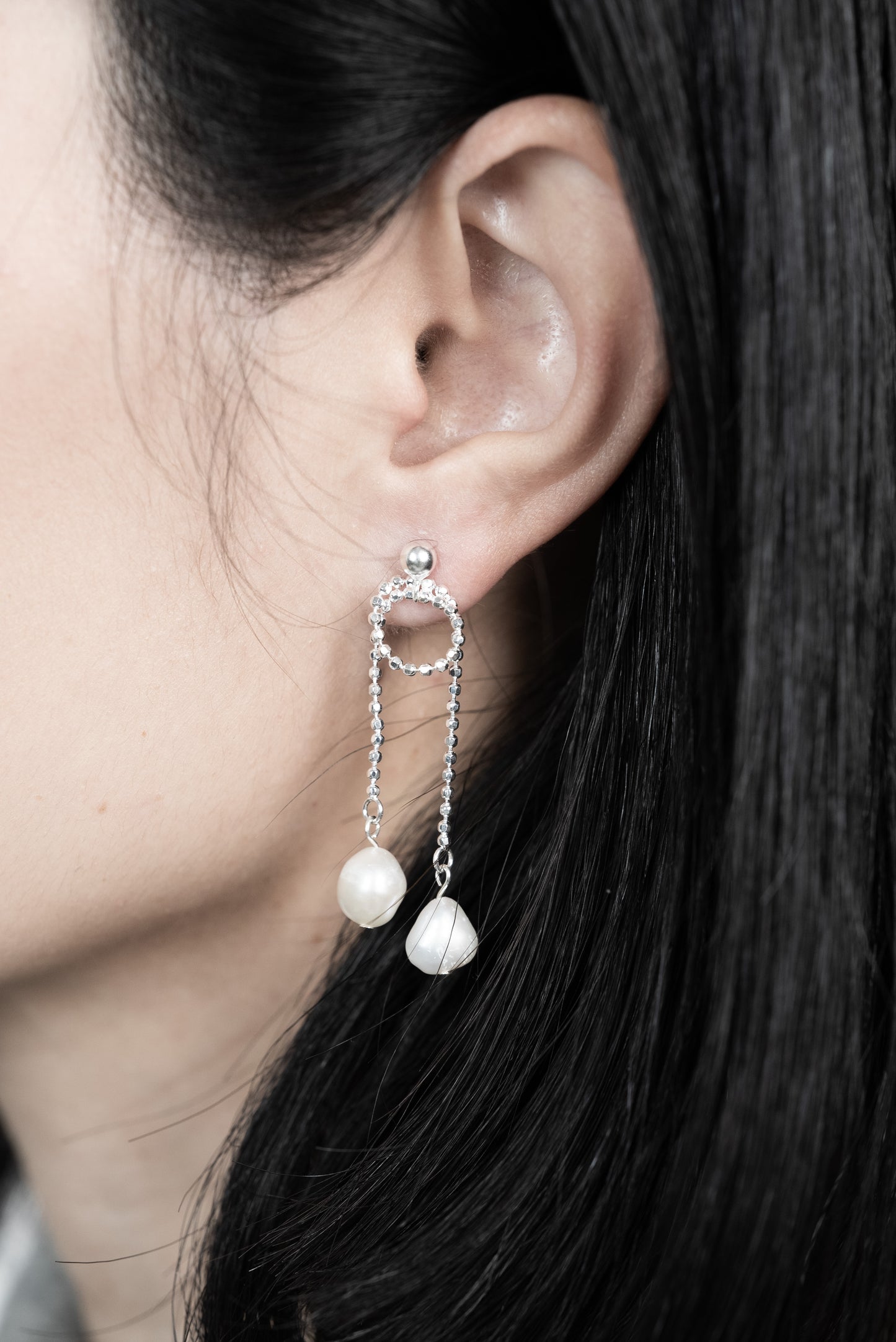 Boucles d'oreilles Anissa