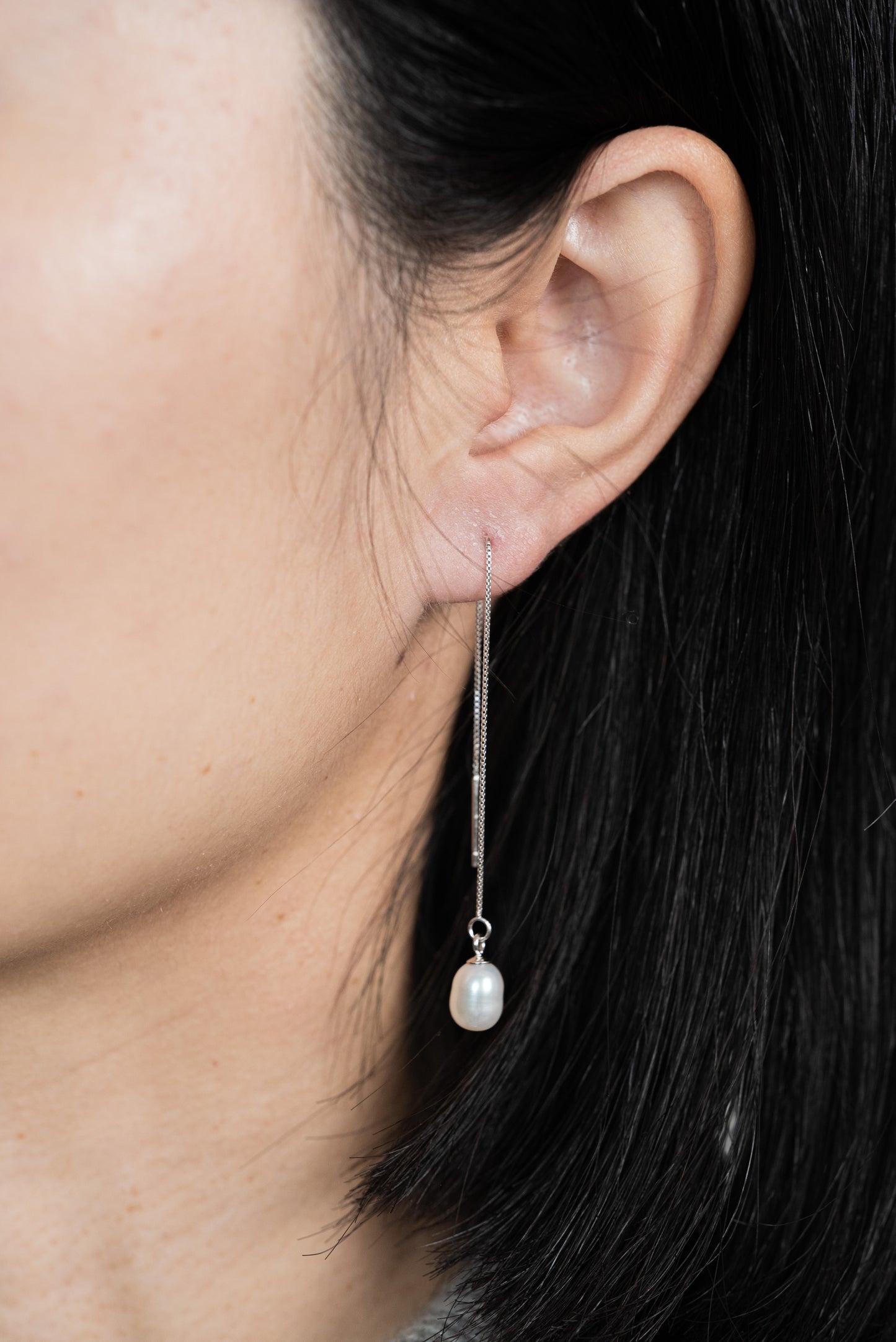 Boucles d'oreilles Chloé