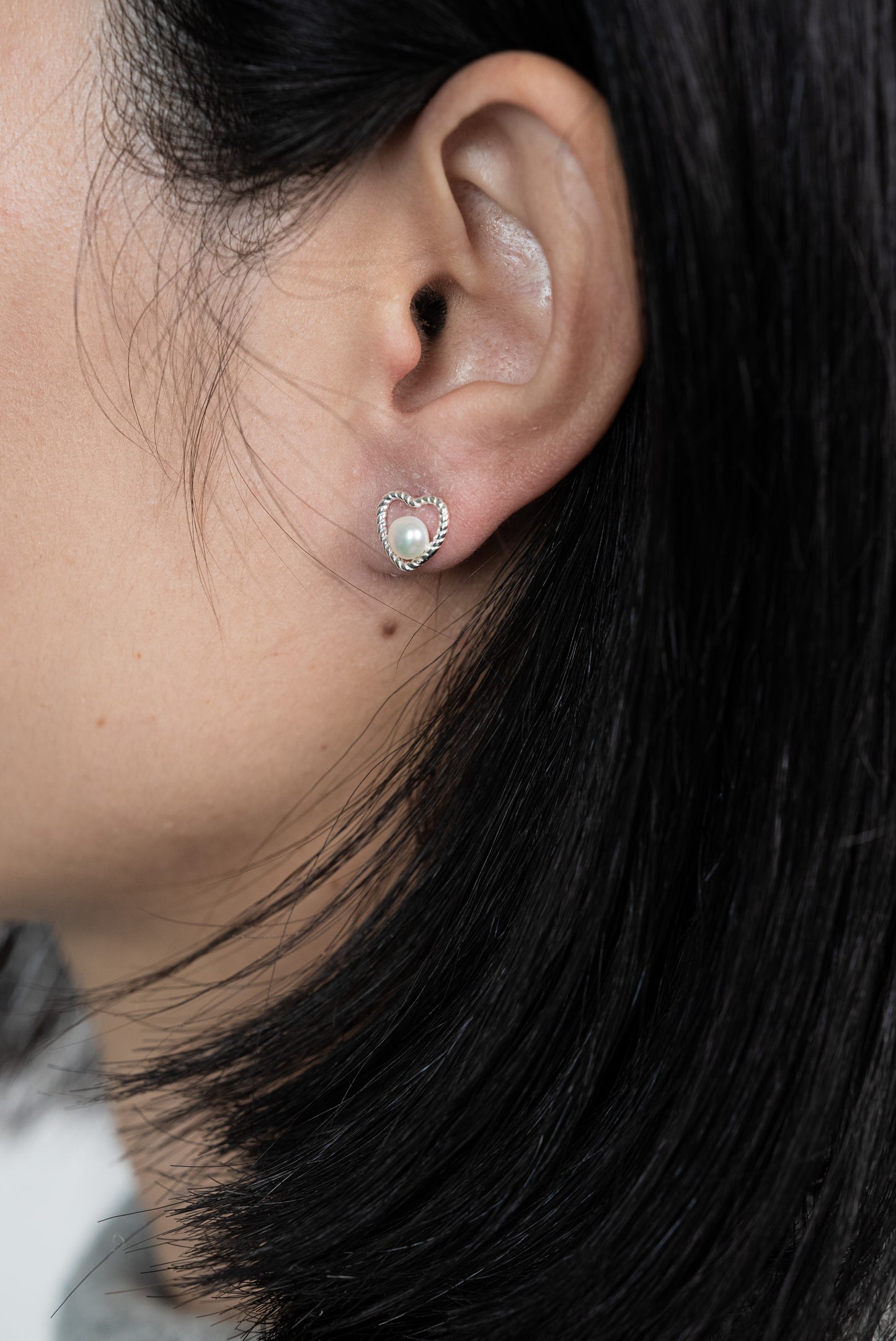 Boucles d'oreilles Cordélia