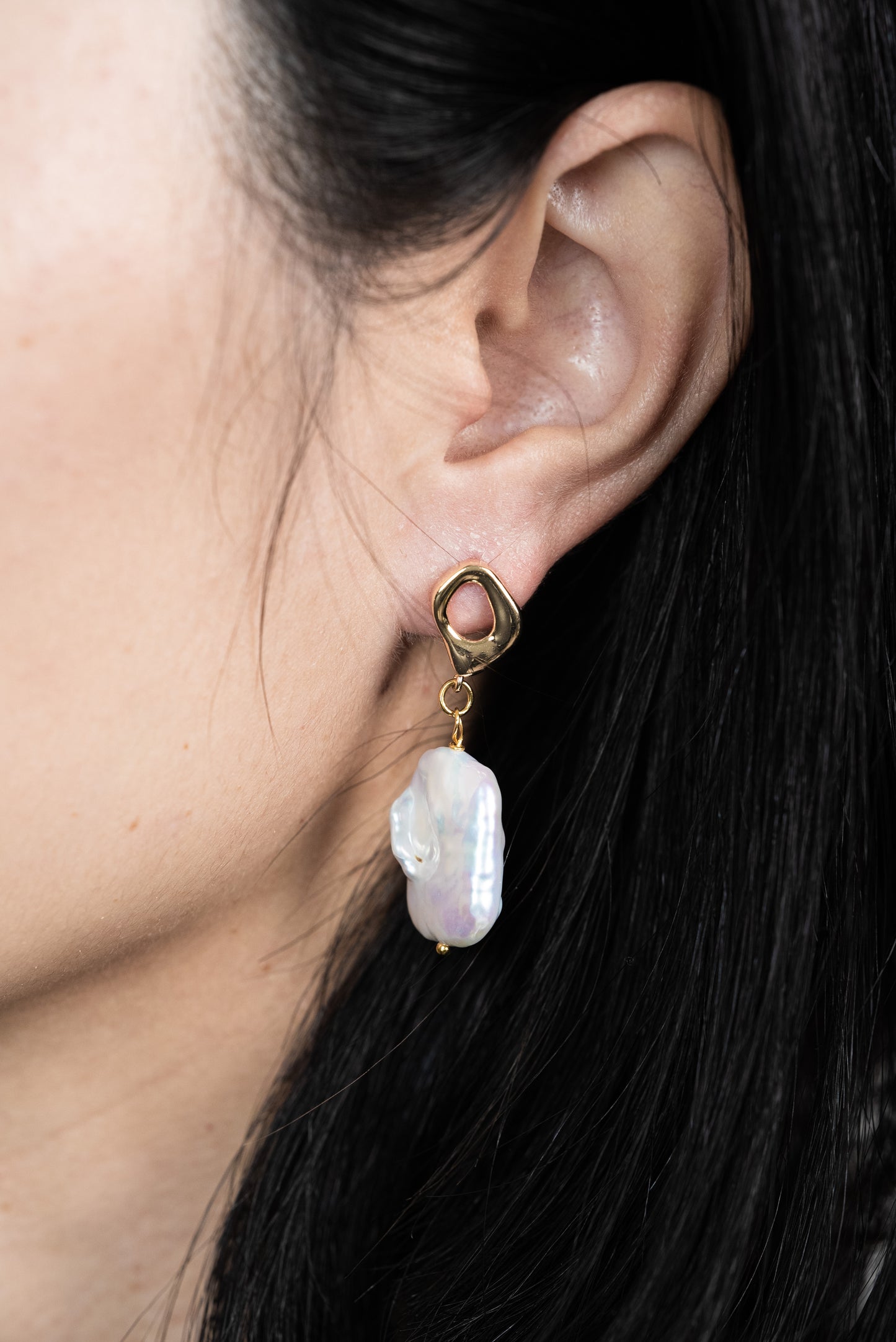 Boucles d'oreilles Fantaisie