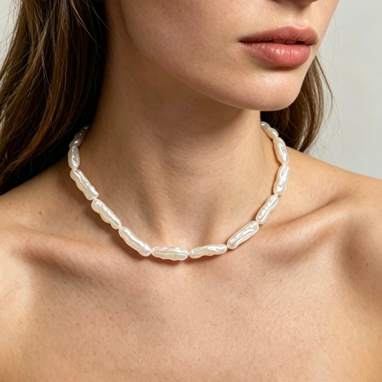 Collier Chloé