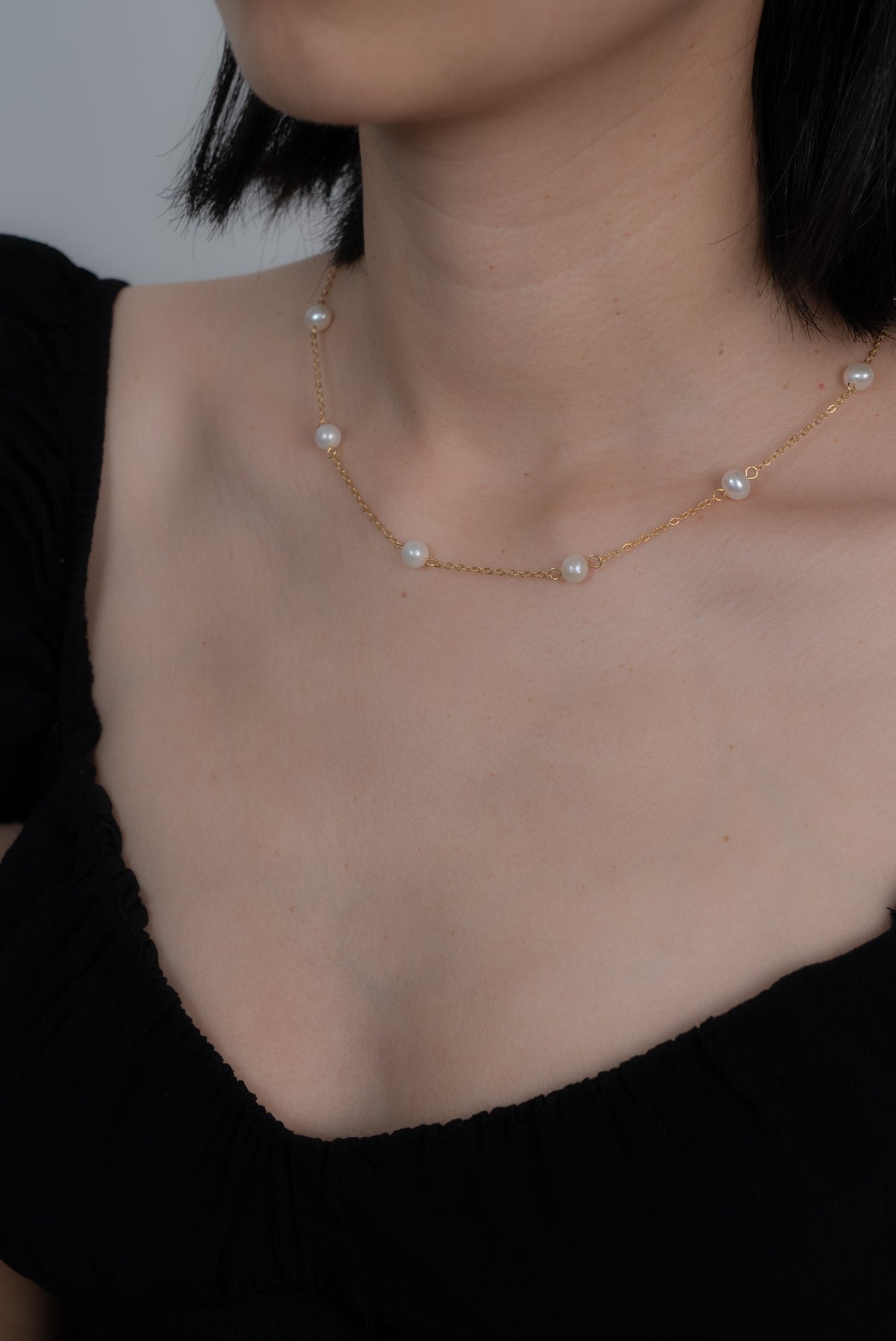 Collier Cabrielle