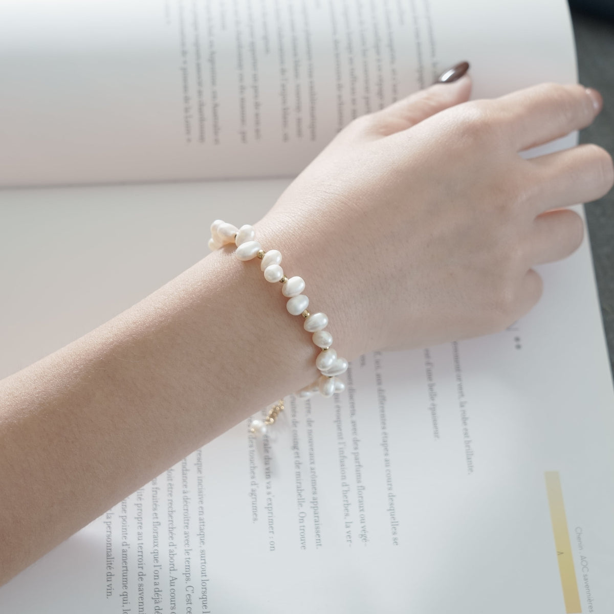 Bracelet Lisa