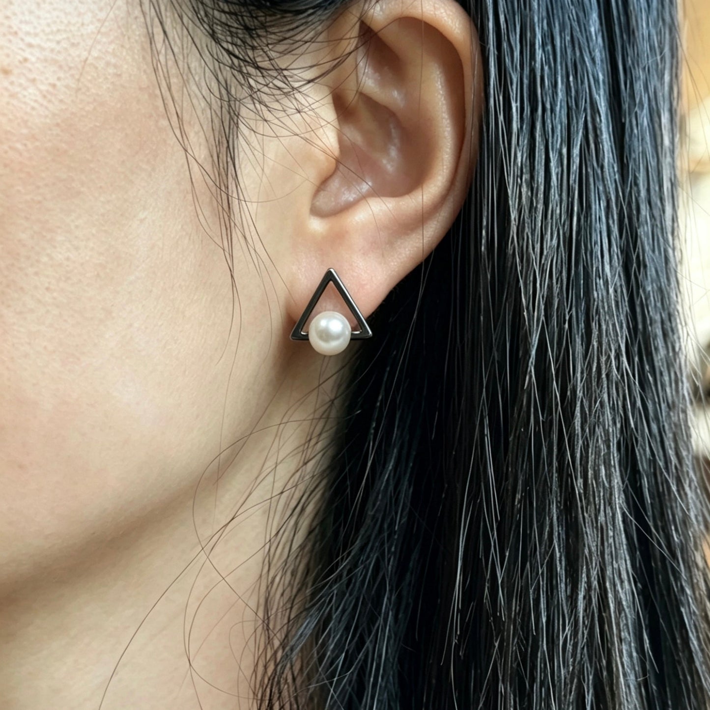 Boucles d'oreilles Tessa
