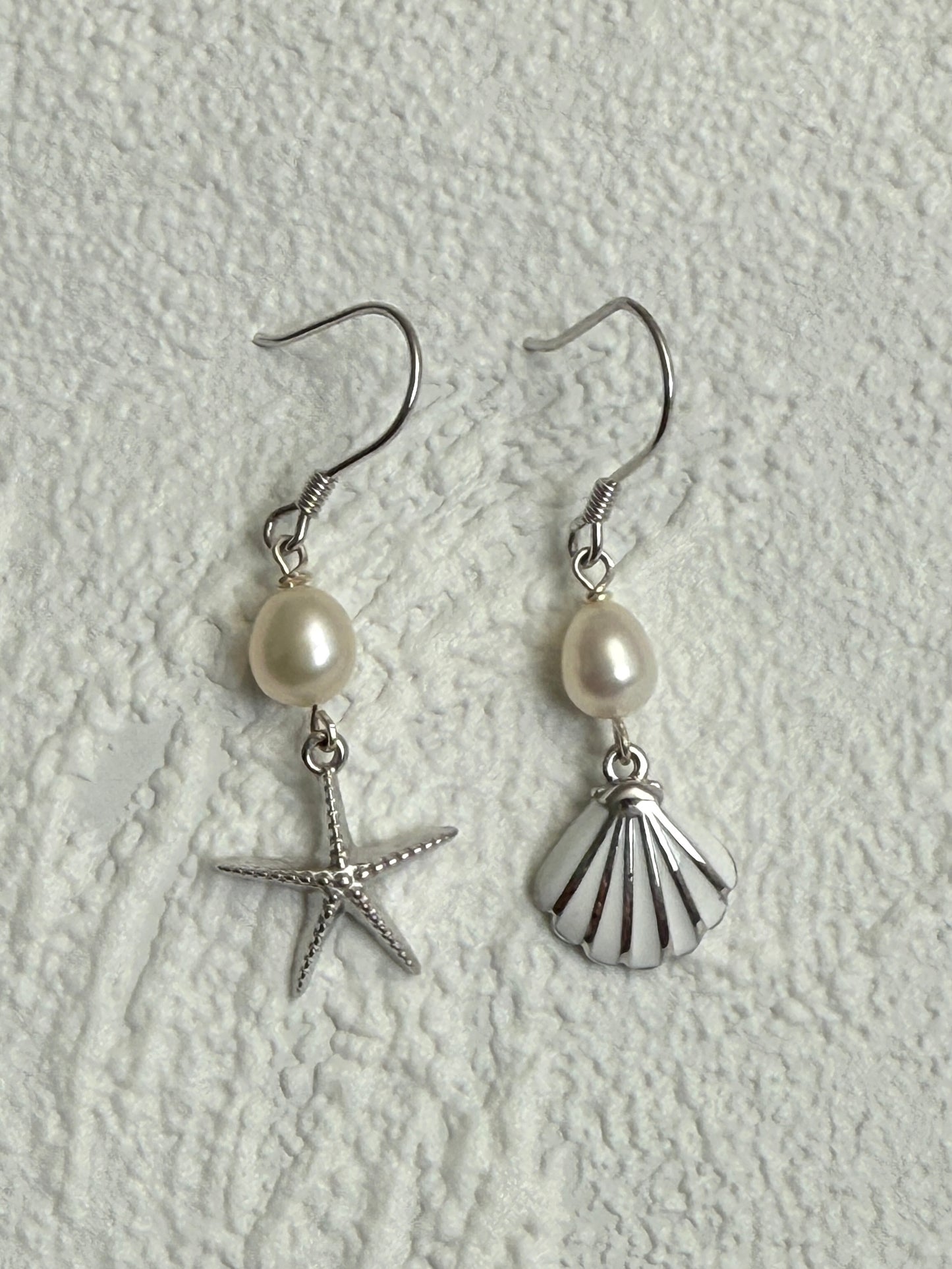 Boucles d'oreilles Joyce