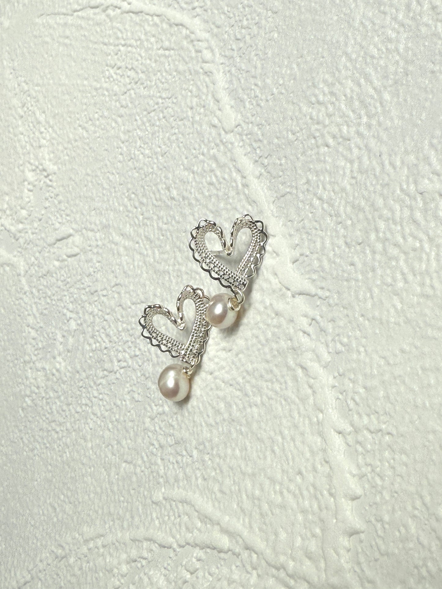 Boucles d'oreilles Judith