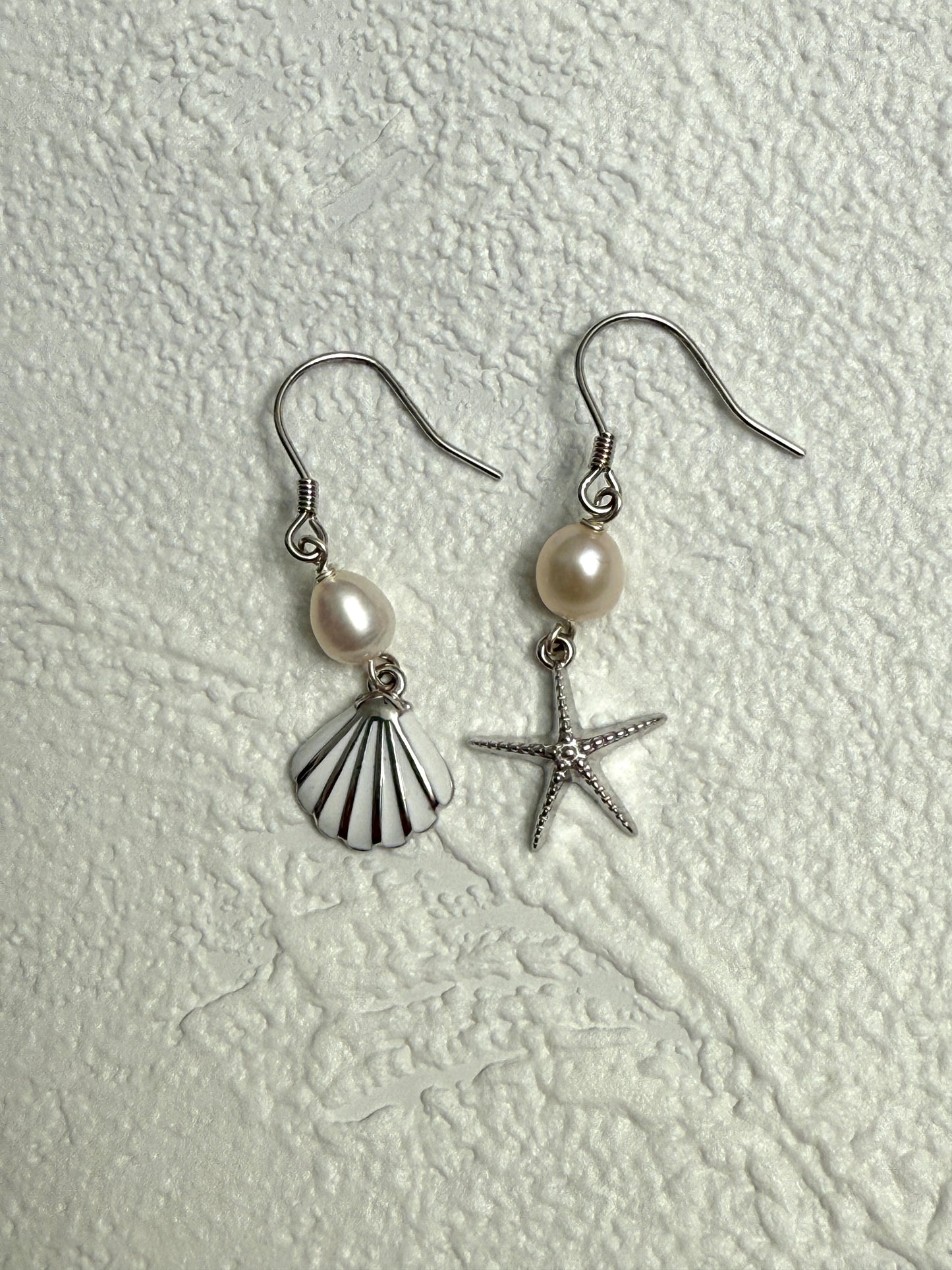 Boucles d'oreilles Joyce