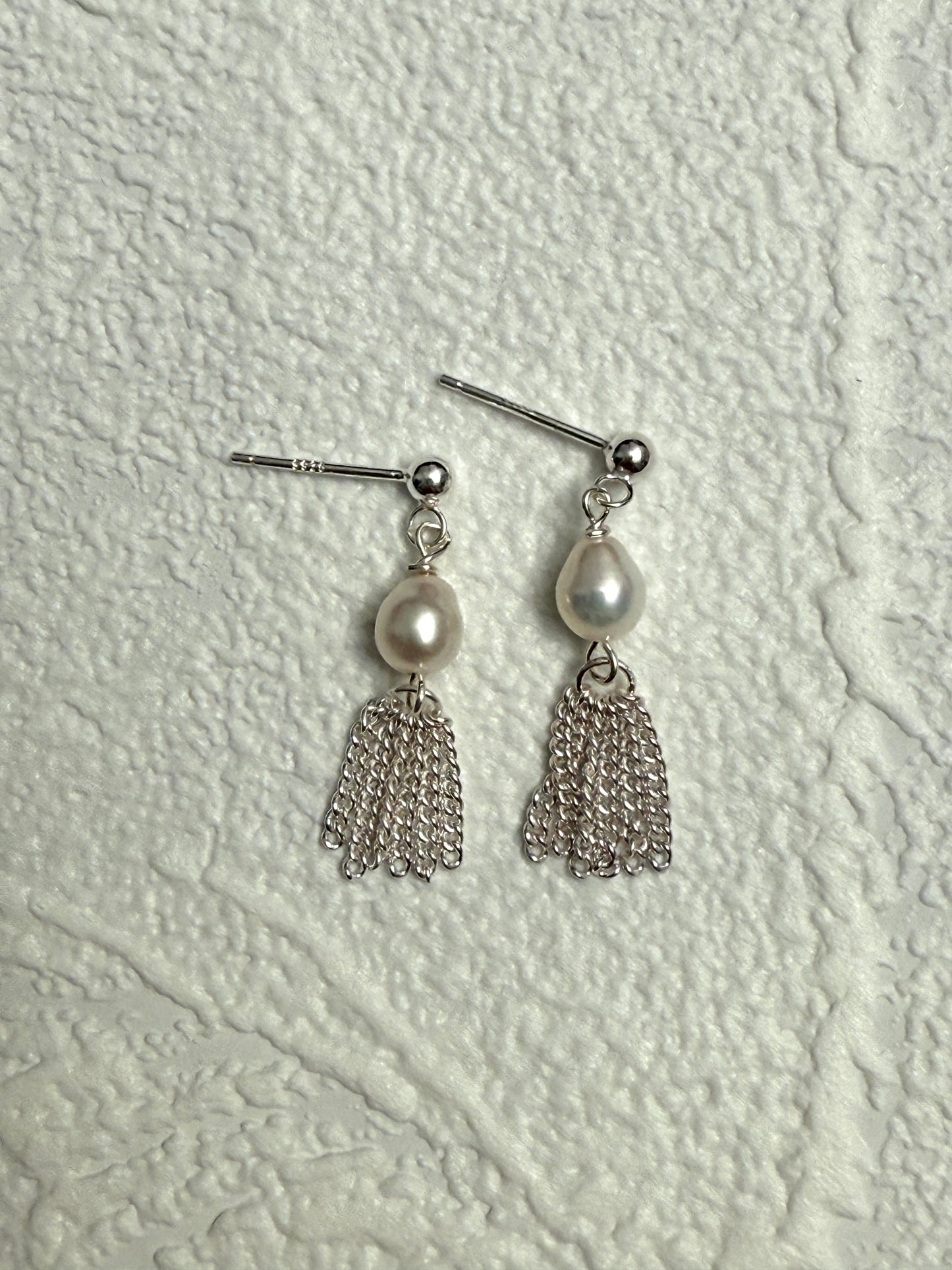 Boucles d'oreilles Léna