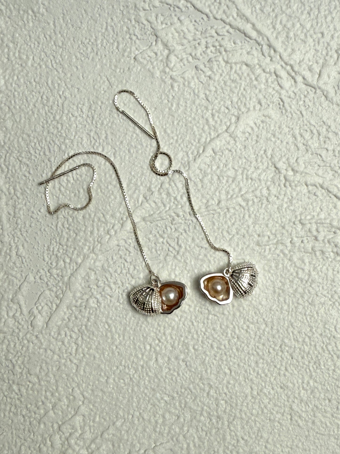 Boucles d'oreilles Livia