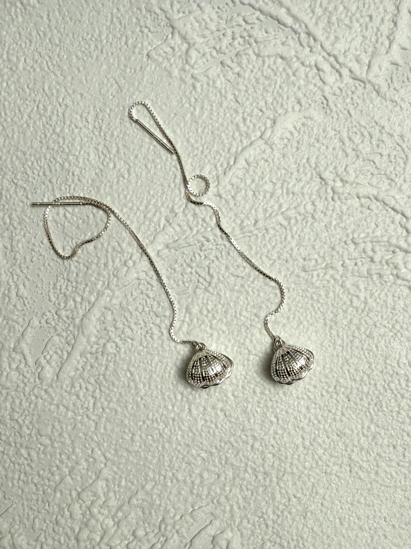 Boucles d'oreilles Livia