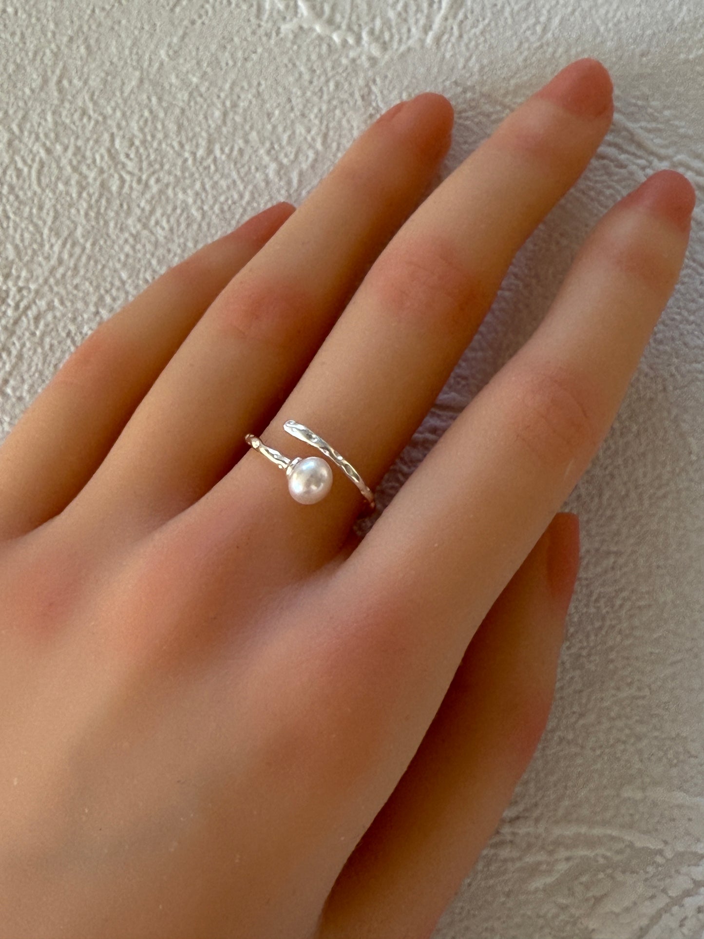 Bague Aria