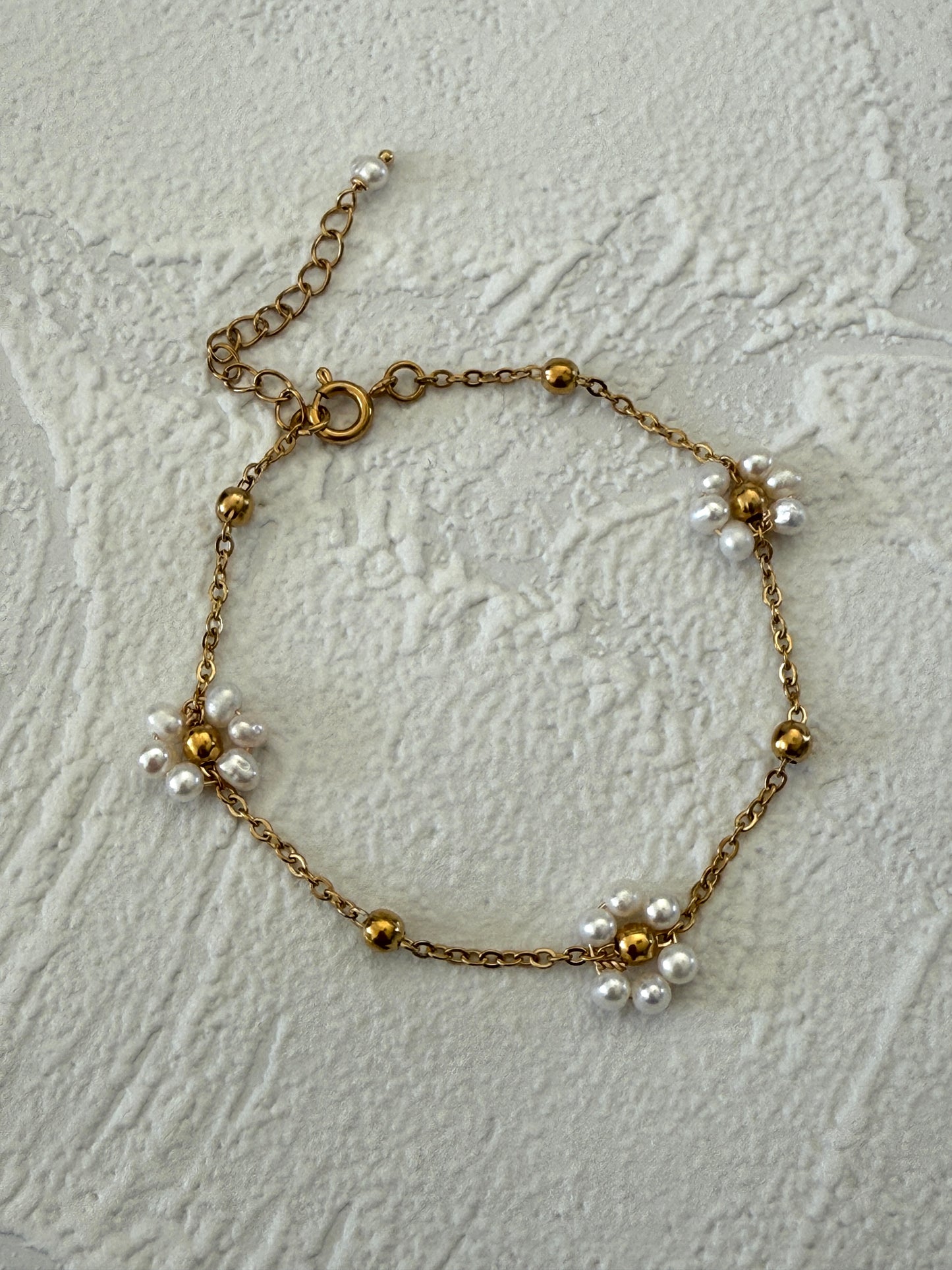 Bracelet Éléna