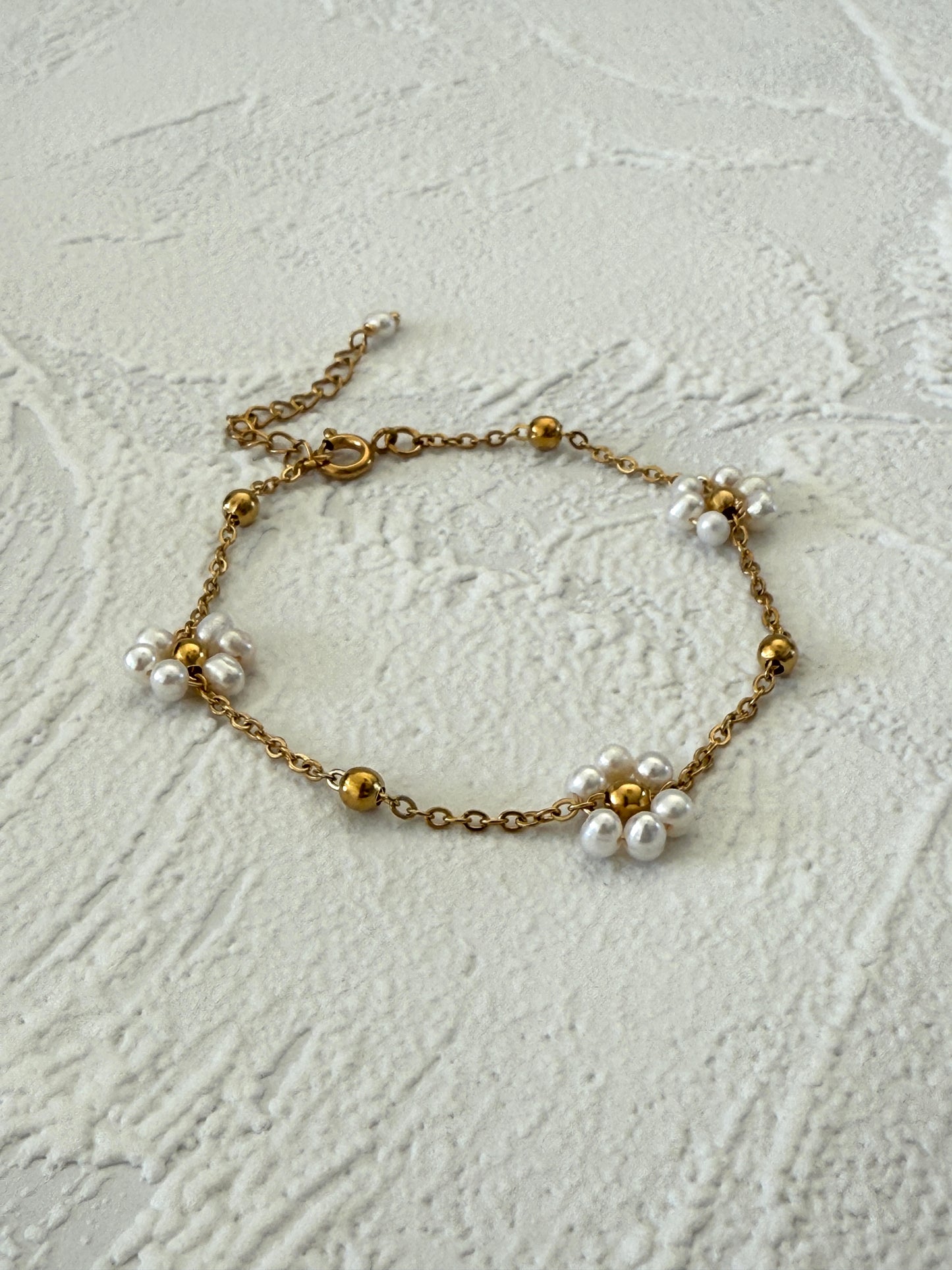 Bracelet Éléna