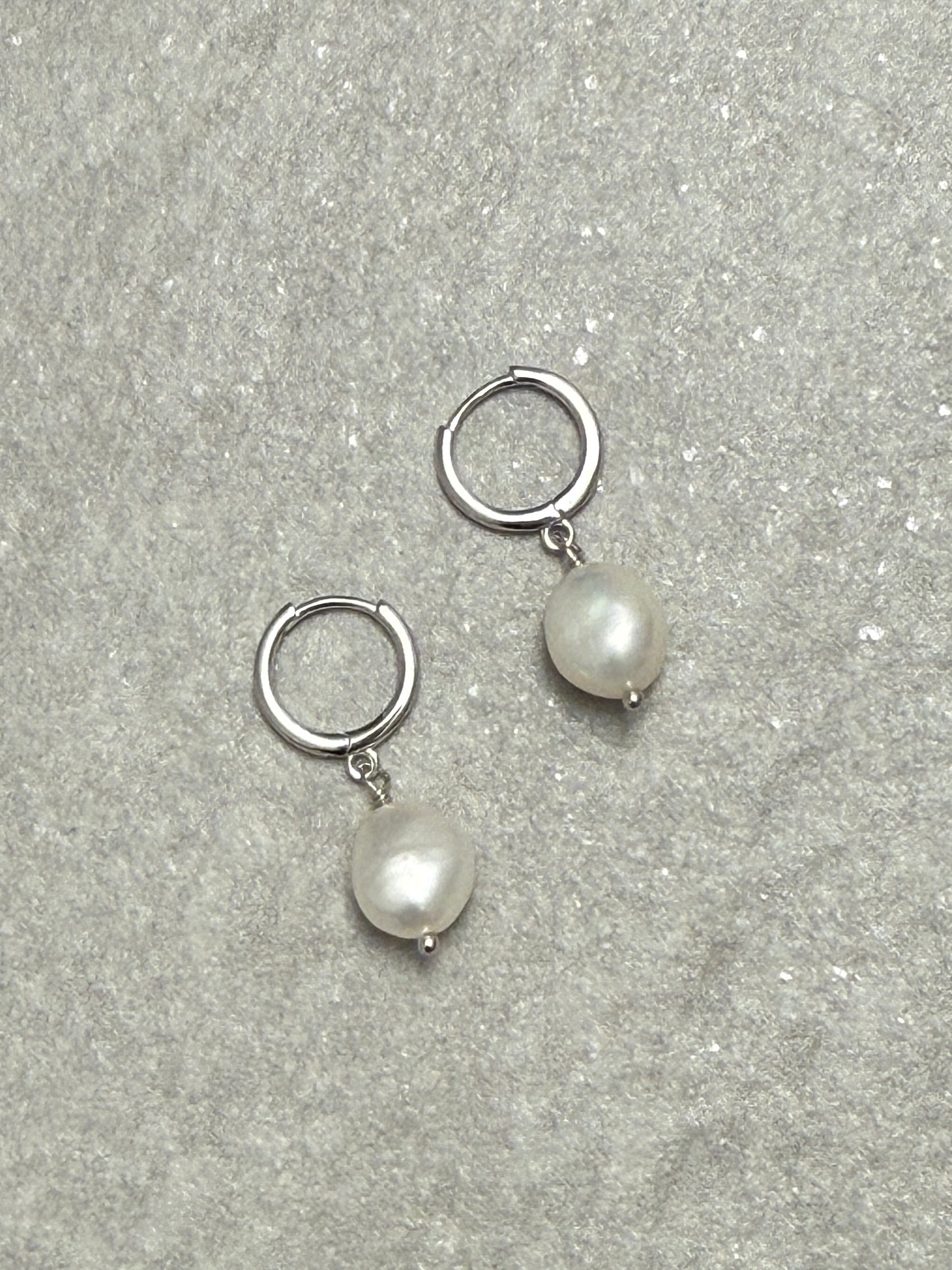 Boucles d'oreilles Caroline