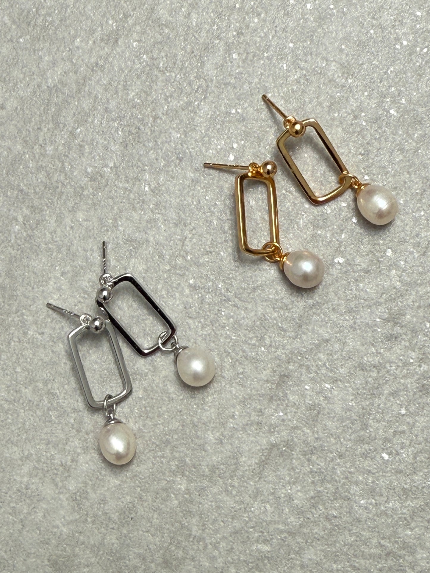 Boucles d'oreilles Celestre