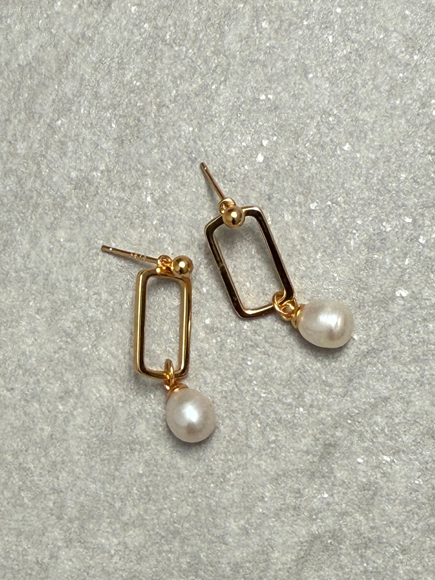 Boucles d'oreilles Celestre