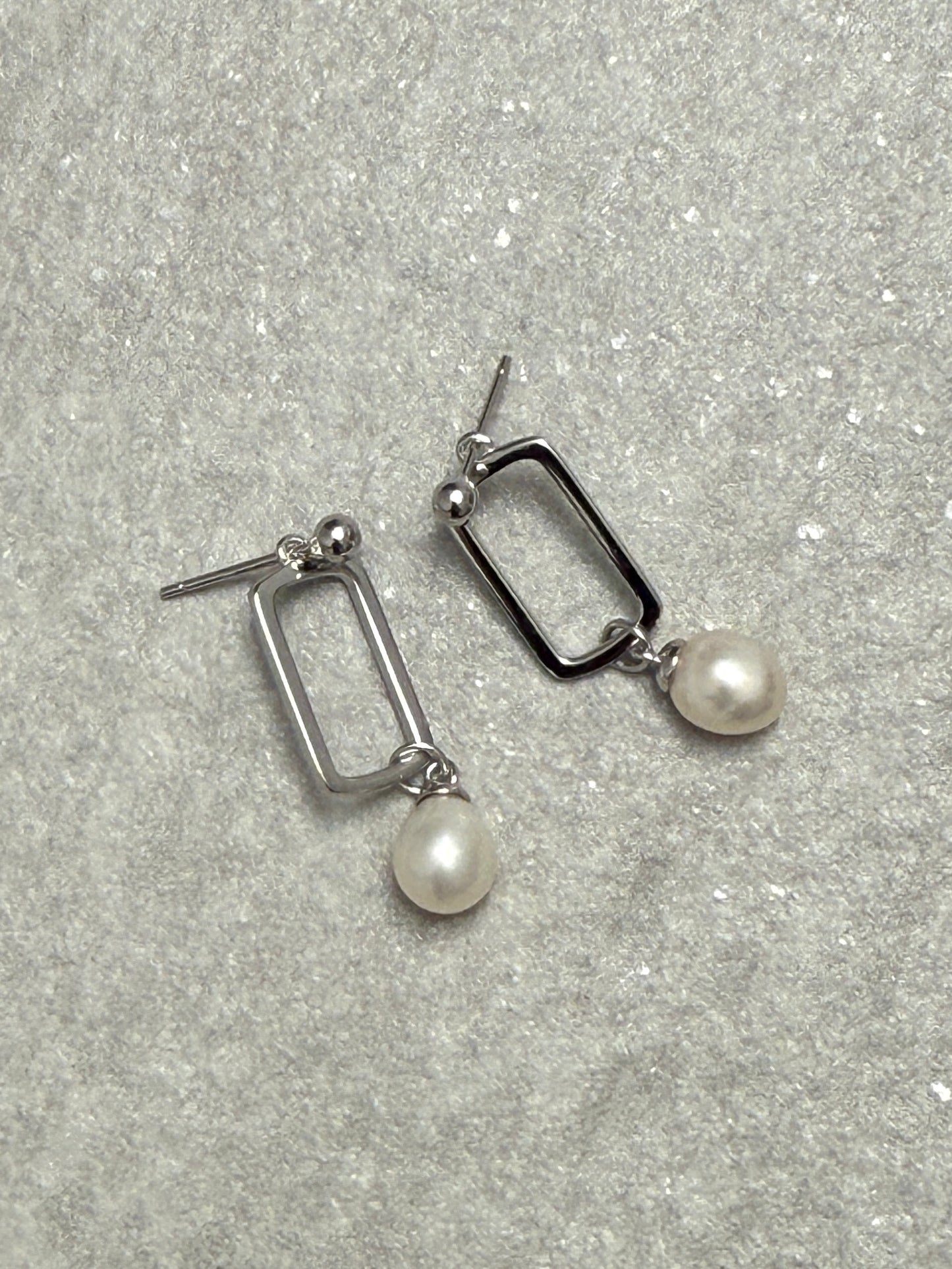 Boucles d'oreilles Celestre