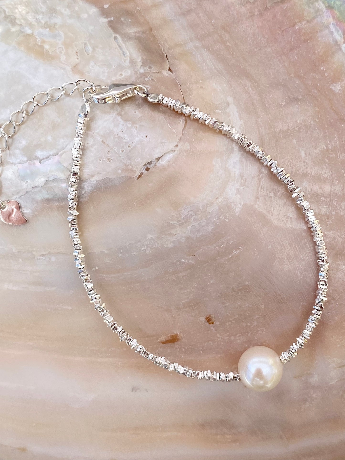 Chaine de cheville Félicie