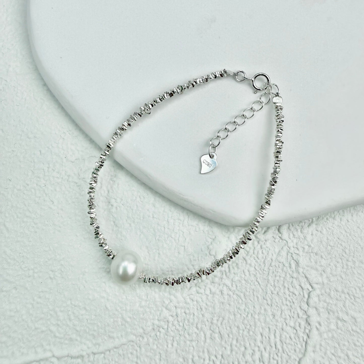 Chaine de cheville Félicie