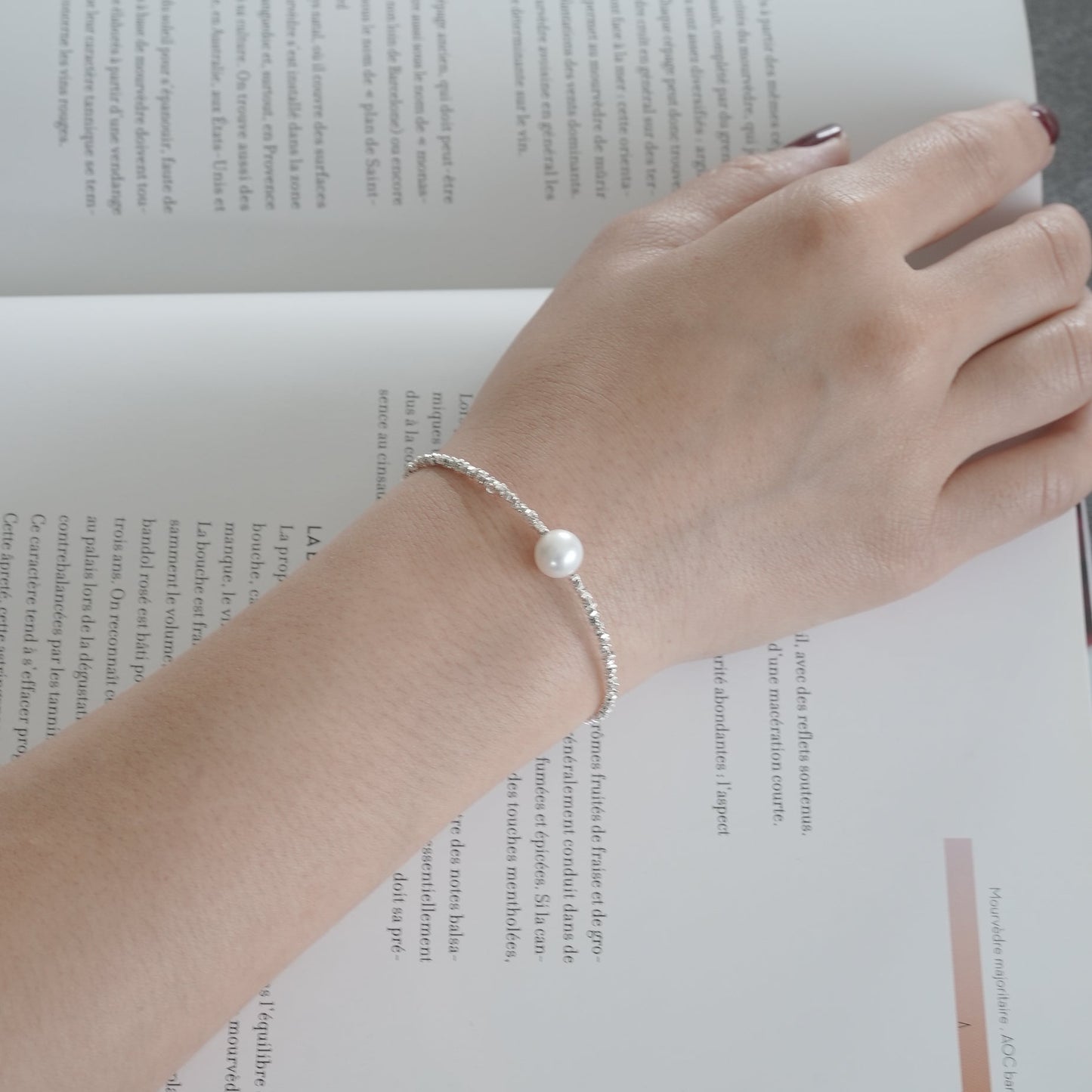 Bracelet Félicie