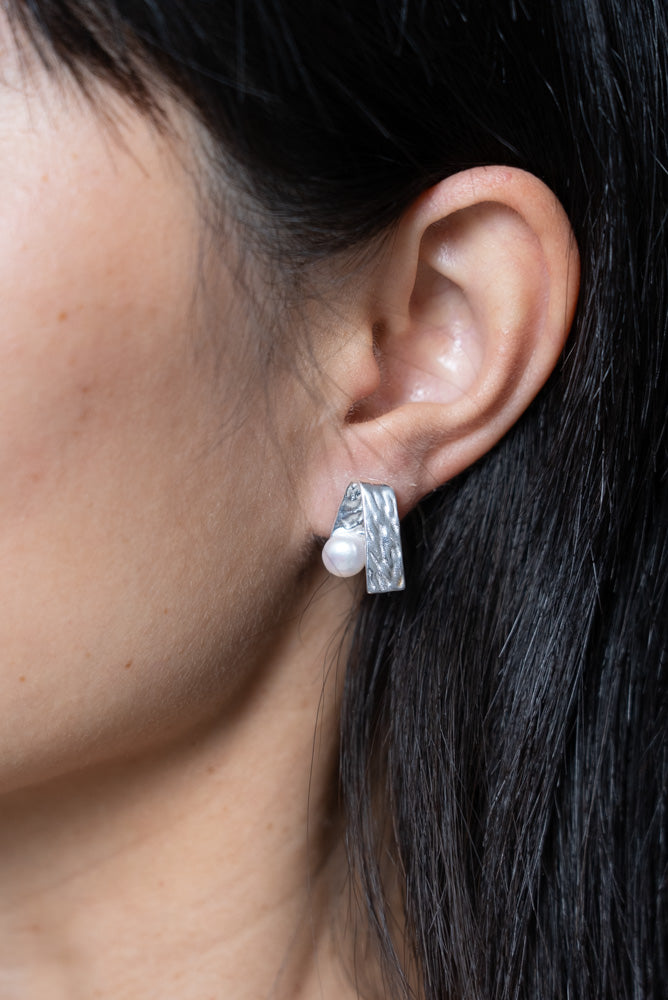 Boucles d'oreilles Clara