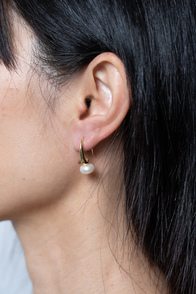 Boucles d'oreilles Sofia