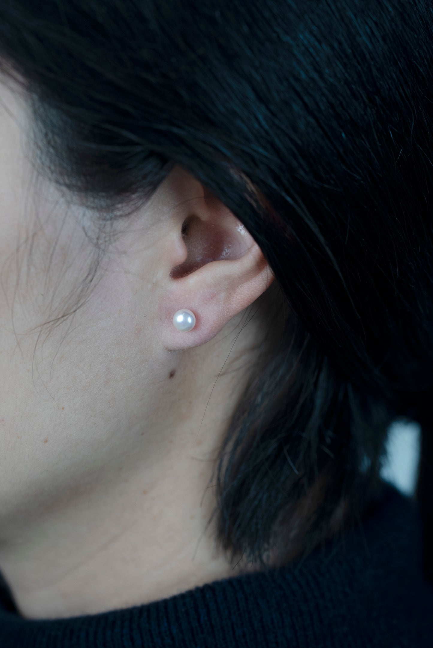 Boucles d'oreilles Brillance