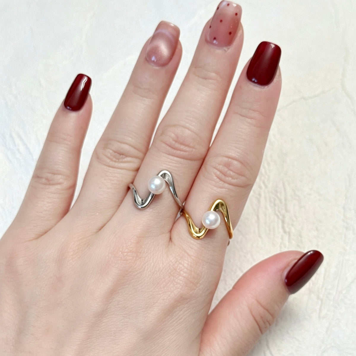 Bague Ninon