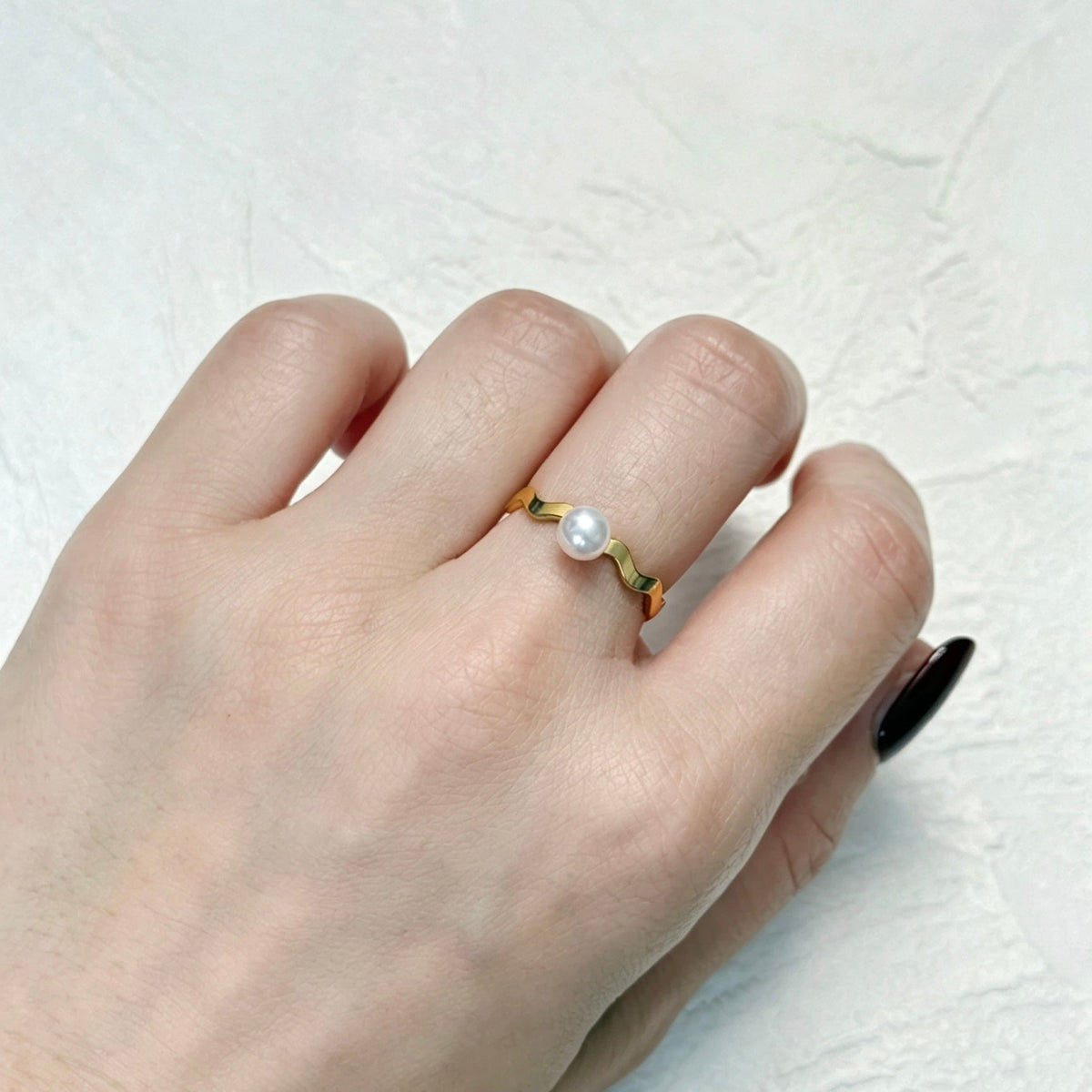Bague Maeva