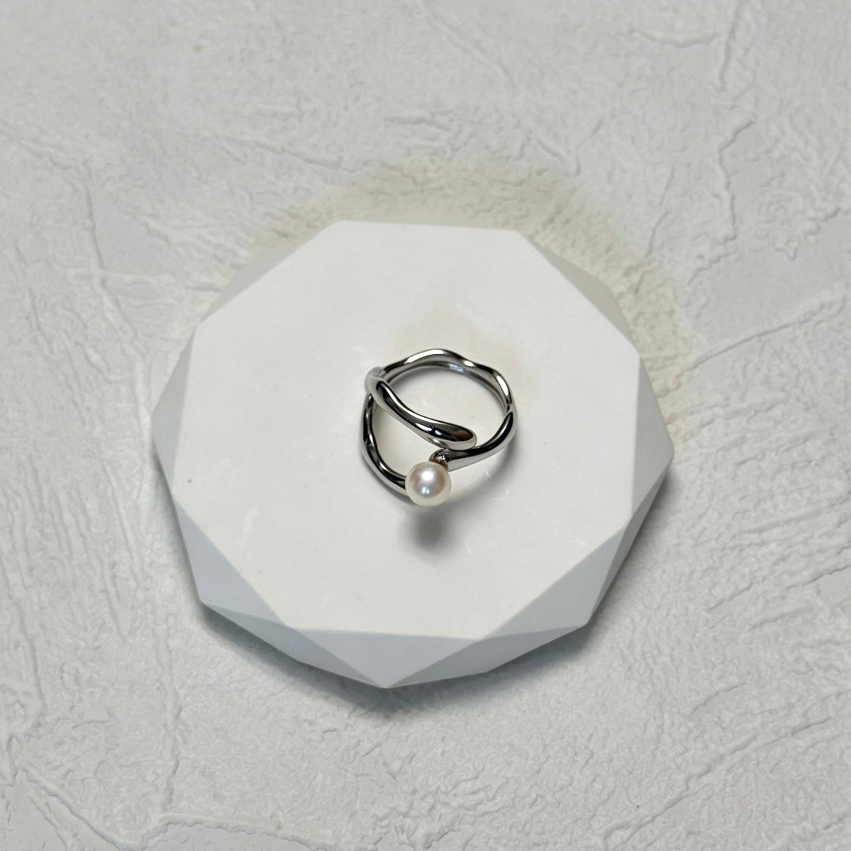 Bague Soline