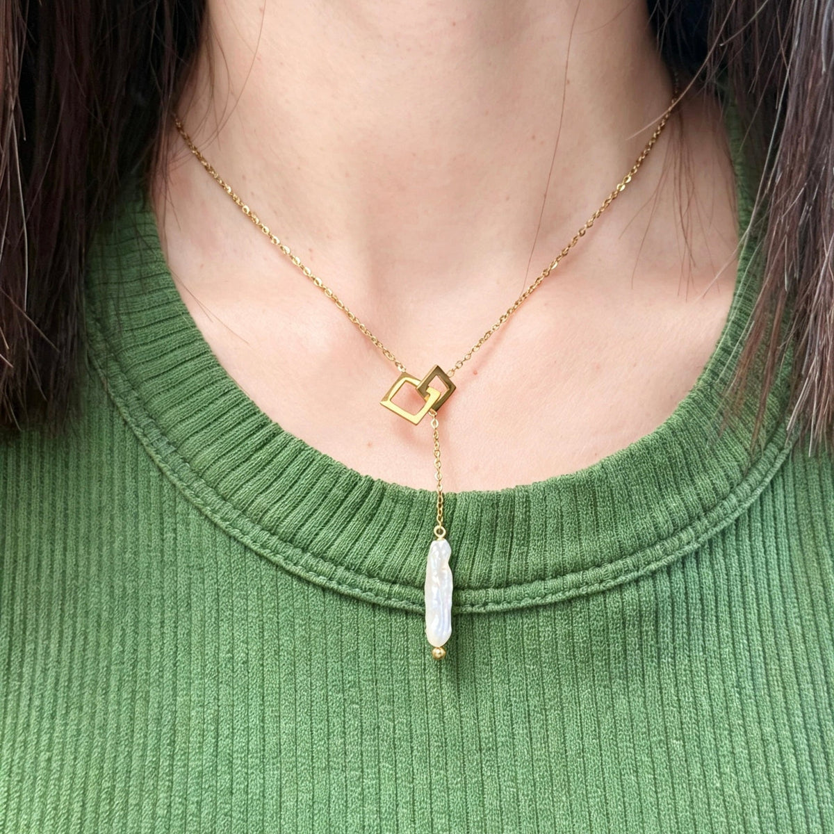 Collier Heloise