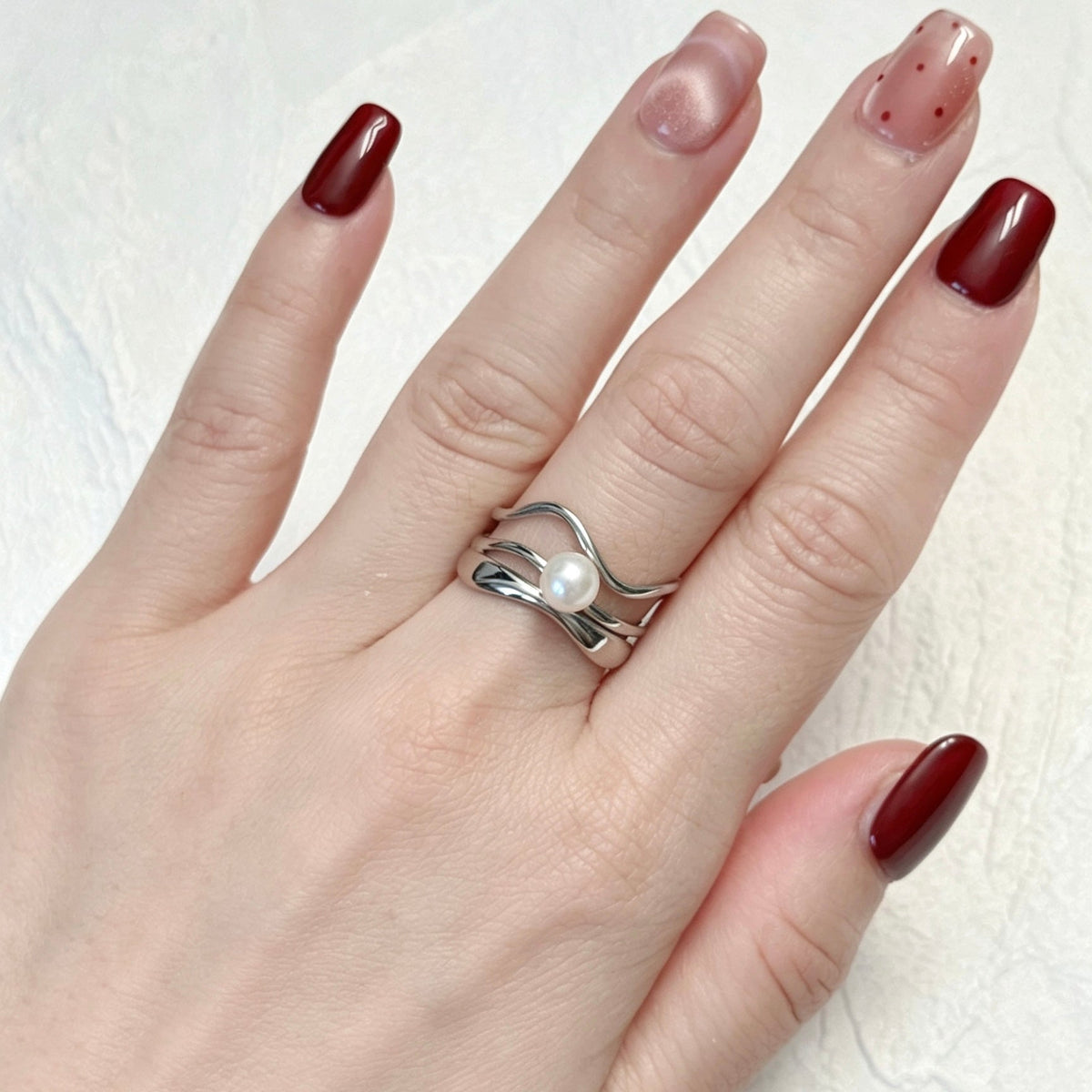 Bague Lila