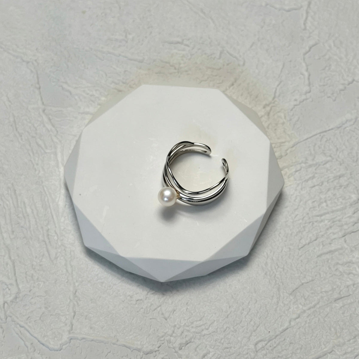 Bague Lila