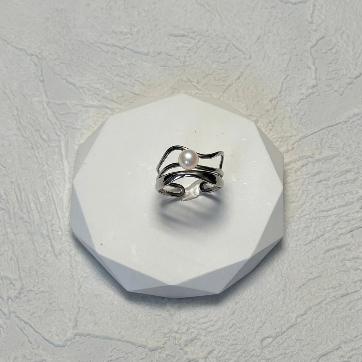Bague Lila