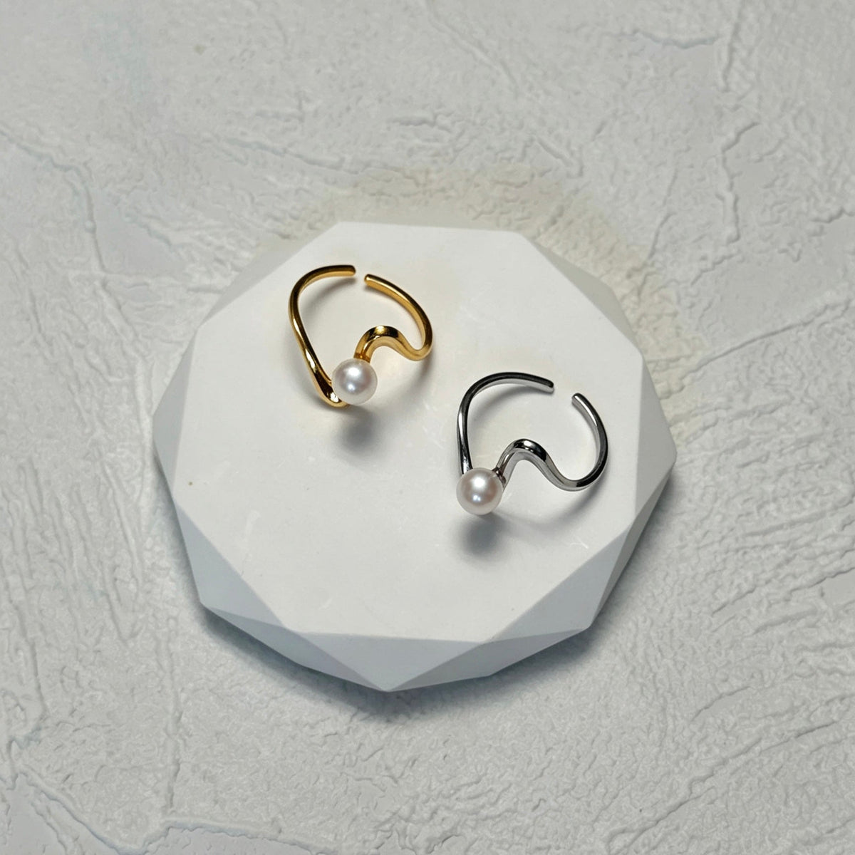 Bague Ninon