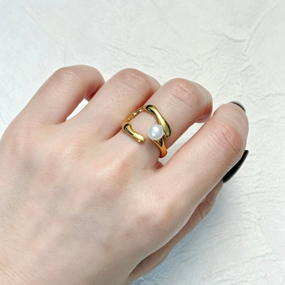 Bague Soline