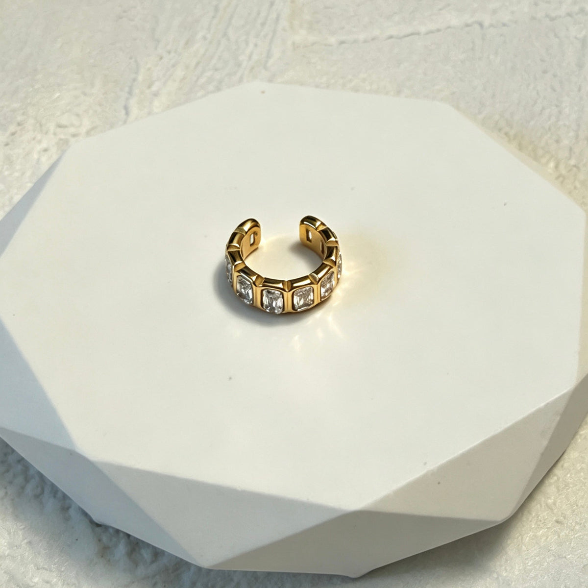 Bagues d'oreilles