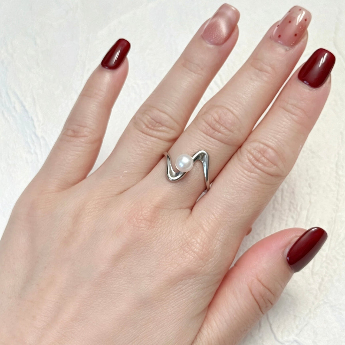 Bague Ninon