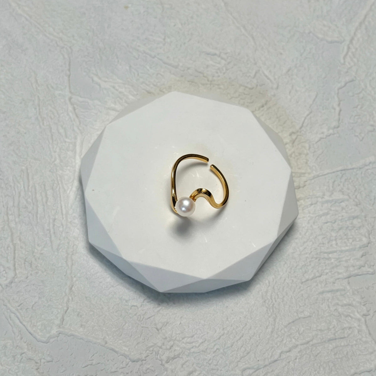 Bague Ninon