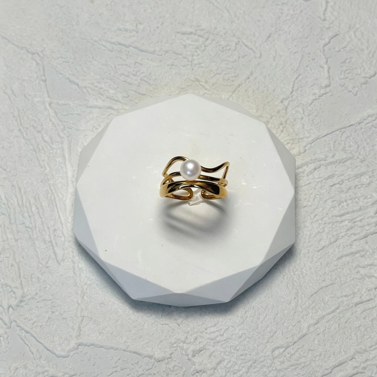 Bague Lila
