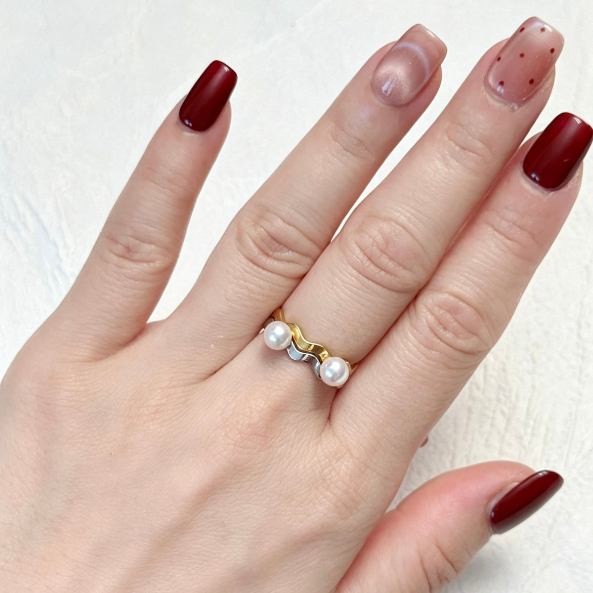 Bague Maeva
