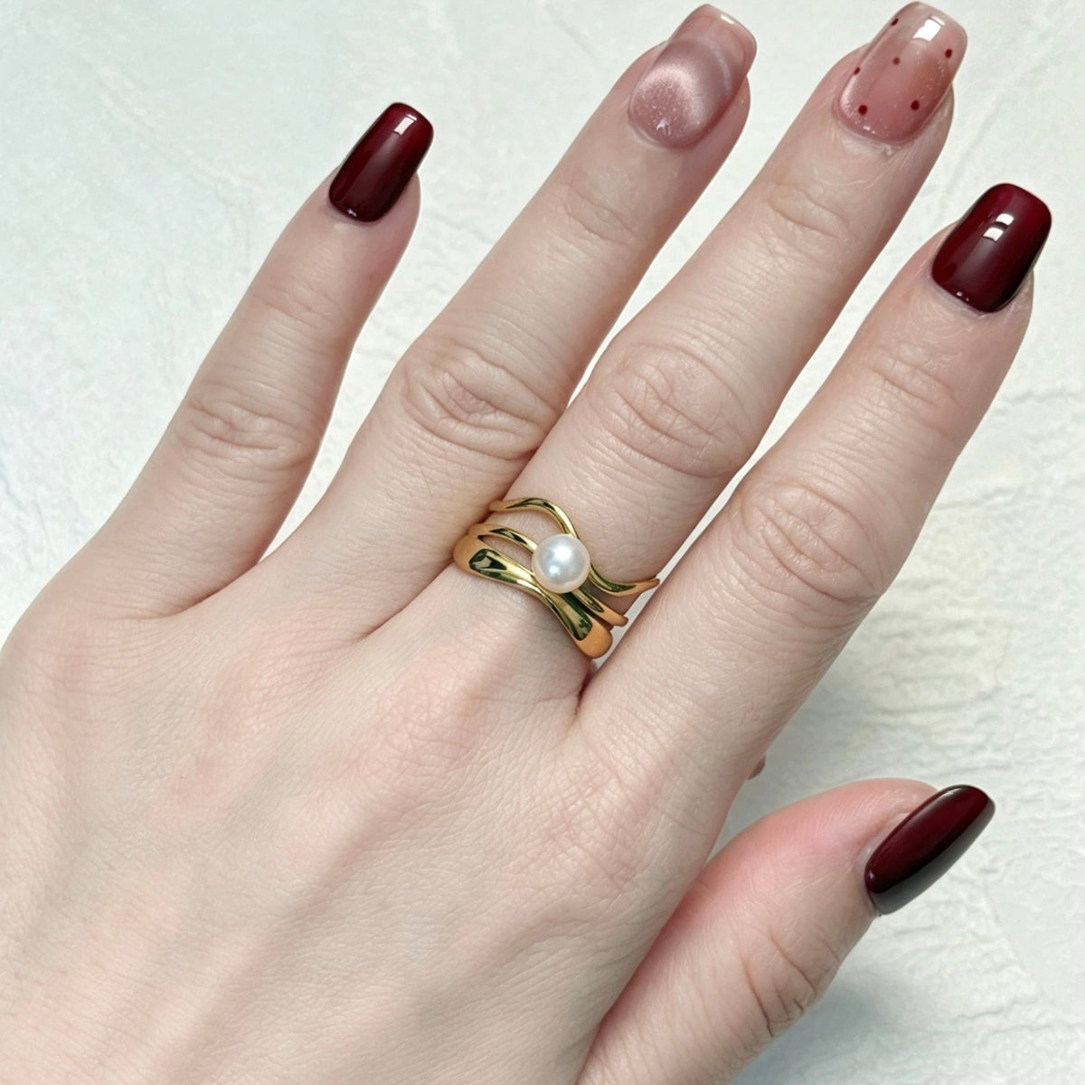 Bague Lila