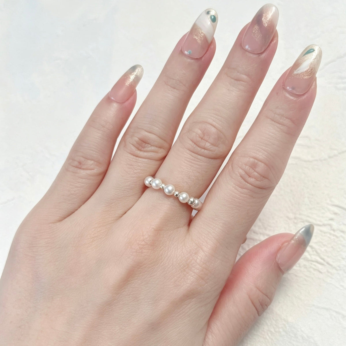 Bague Elise