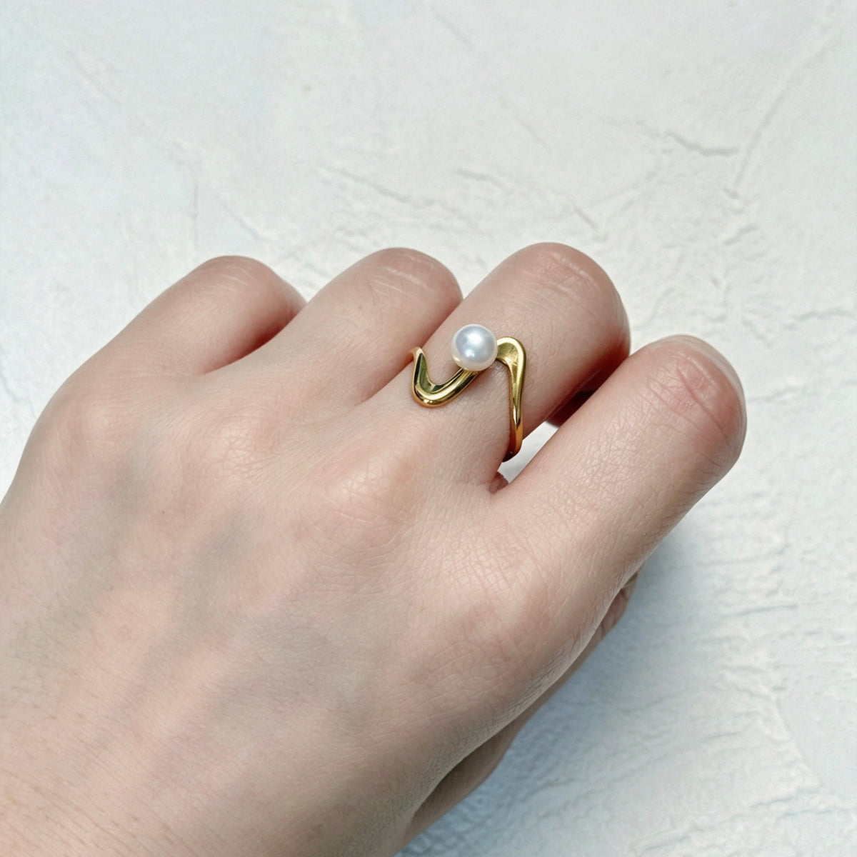 Bague Ninon