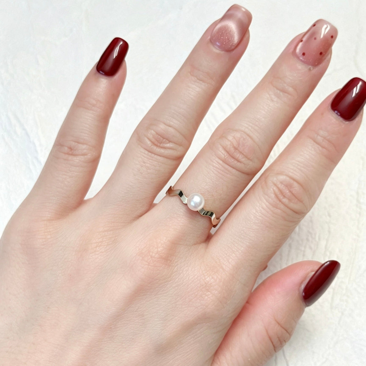 Bague Maeva